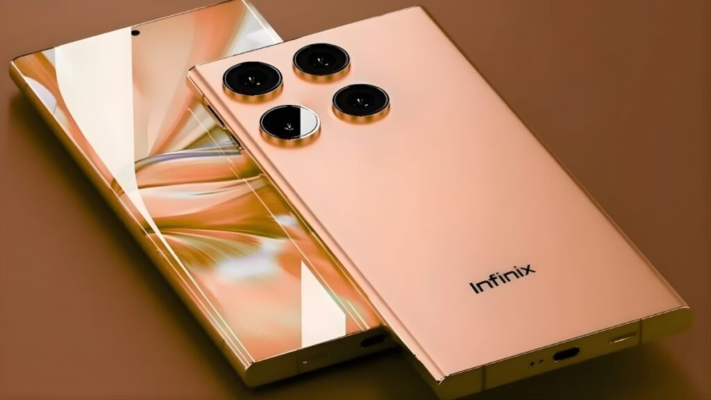 2026 Infinix Hot 60i 5G