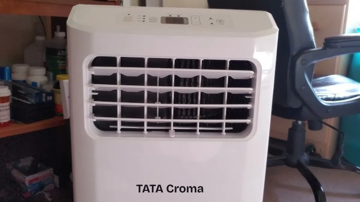 Tata Portable AC 2026